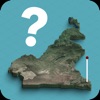 Cameroon: Regions Quiz Game icon