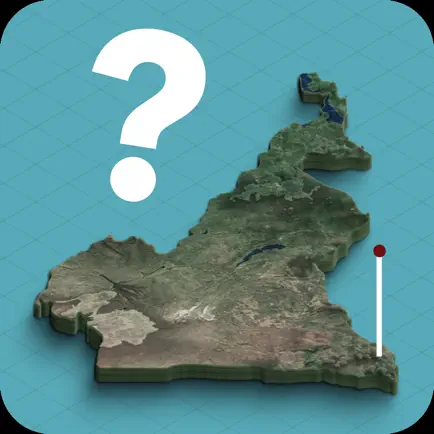 Cameroon: Regions Quiz Game Читы