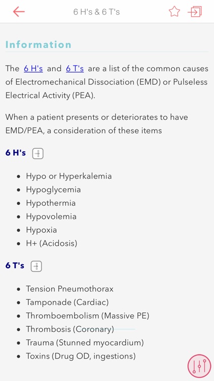 Clinical Calculator PLUS