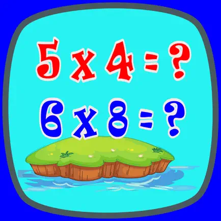 Times Tables Math Trainer UN Cheats