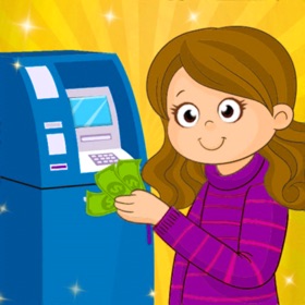 Snímky obrazovky (4) Bank Teller Vending Machine