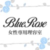 BLUE ROSE 公式アプリ icon