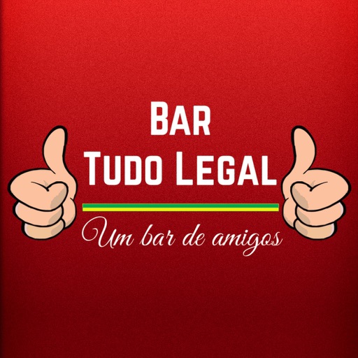 TDL Tudo Legal Contorno