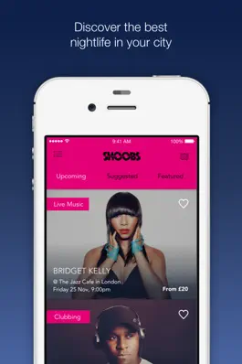 Game screenshot Shoobs mod apk