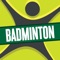 Icon ScoreVision Badminton