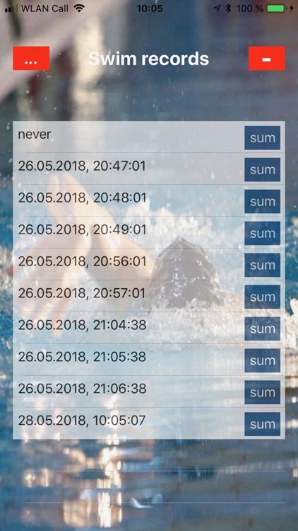 CrawlStroke - swim better!