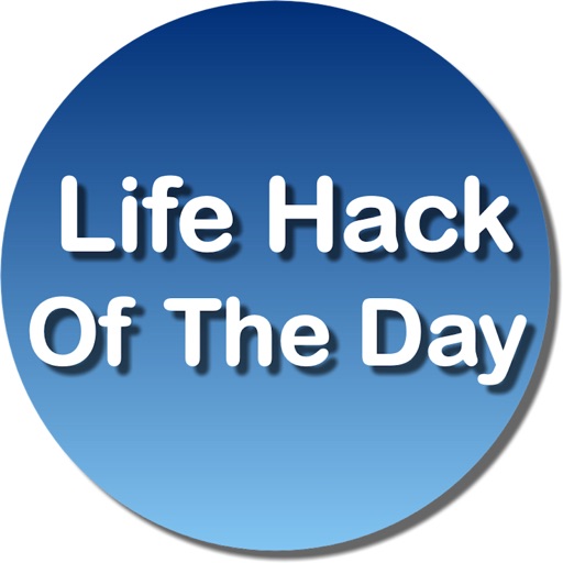 Life-Hack Of The Day icon