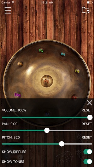 Handpan(圖5)-速報App