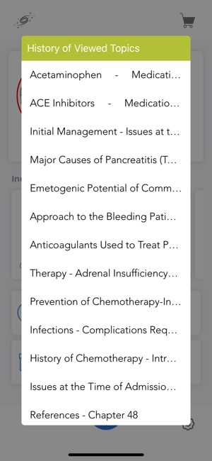 Hospital Medicine(圖6)-速報App