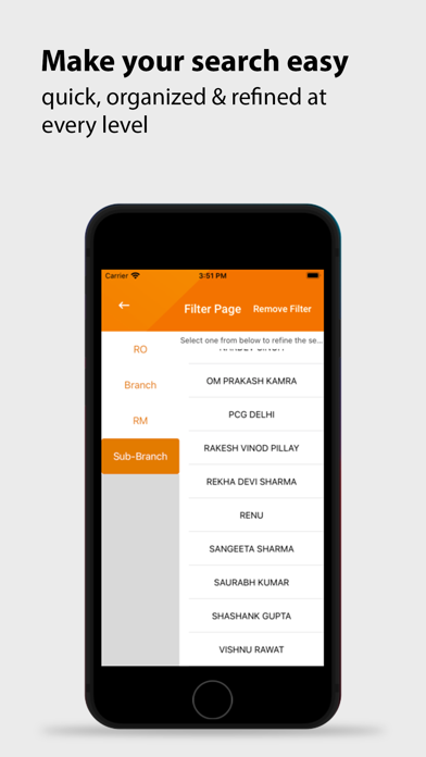 FinDost Screenshot