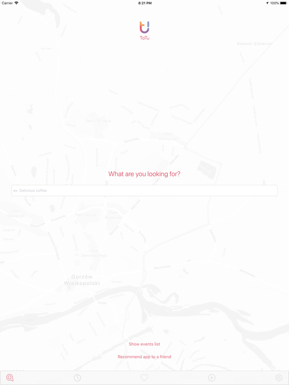 Screenshot #4 pour ToTu