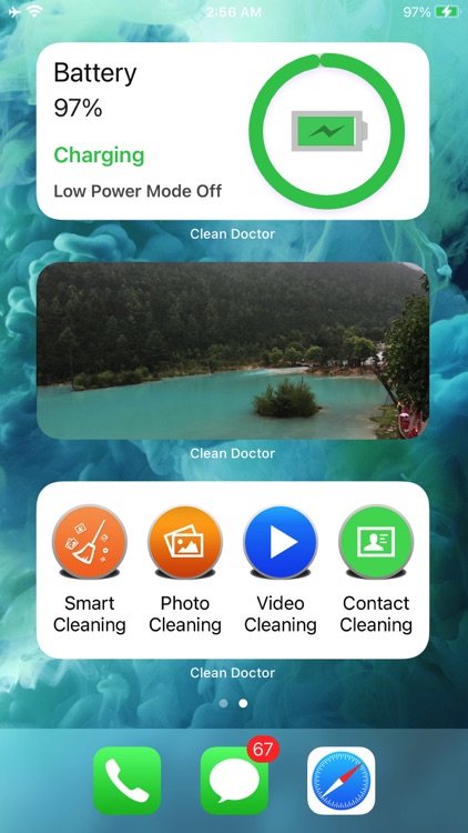 Cleaner App - Clean Doctor screenshot-5