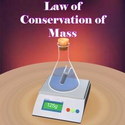 Law of Conservation of Mass