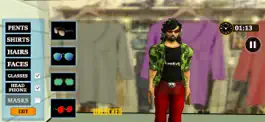 Game screenshot Dancing Shooter 3D hack