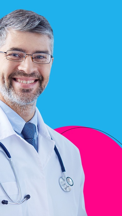 Medicato para Red Médica Screenshot