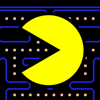 BANDAI NAMCO Entertainment America Inc. - PAC-MAN アートワーク