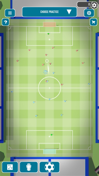 Footy Ball Tournament 2018