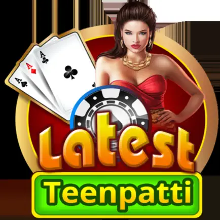 LatestTeenPatti-Indian Poker Cheats