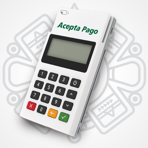 Acepta Pago.