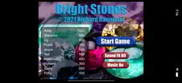 Game screenshot Bright Stones apk