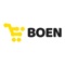 Ứng dụng BOEN hỗ trợ các cửa hàng tham gia hệ thống vận hành, xử lý đơn hàng online của cửa hàng mình