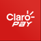 App Icon for Claro Pay App in Brazil IOS App Store