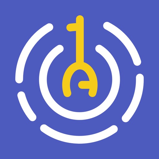 Zoho OneAuth - Authenticator