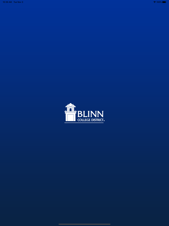 Screenshot #4 pour Blinn College Facilities