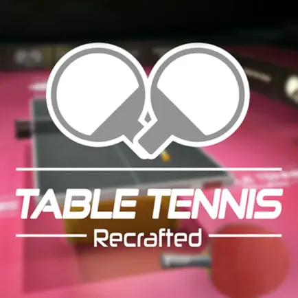 Table Tennis ReCrafted! Cheats