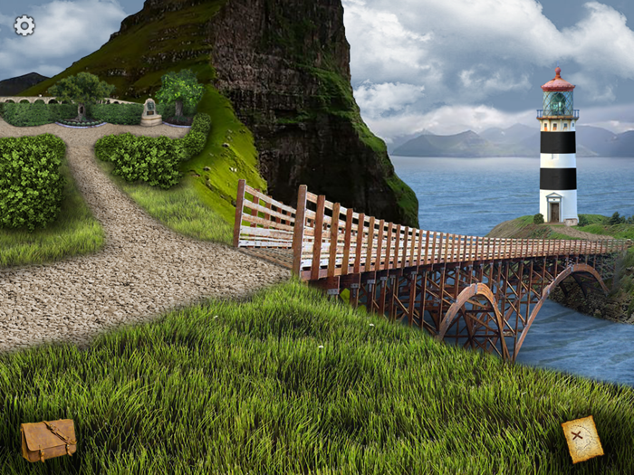 The Enchanted Worlds Lite