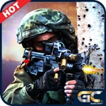 Cover Fire 3D Gun shooter game