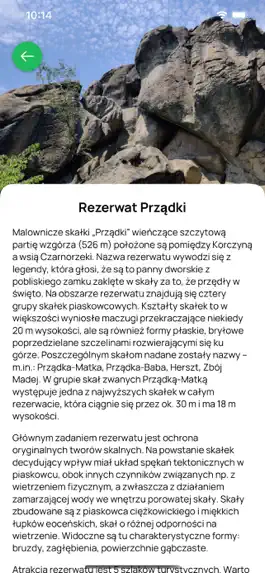 Game screenshot Odpocznij na zielonym hack