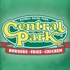 Central Park Hamburgers
