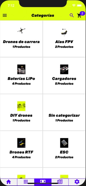 Dronexperto(圖7)-速報App