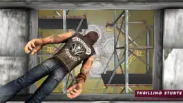 Game screenshot Псих Прыгать Трюки Бесконечный mod apk