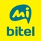 Descarga Mi Bitel y realiza tus operaciones fácil y rápido en cualquier momento