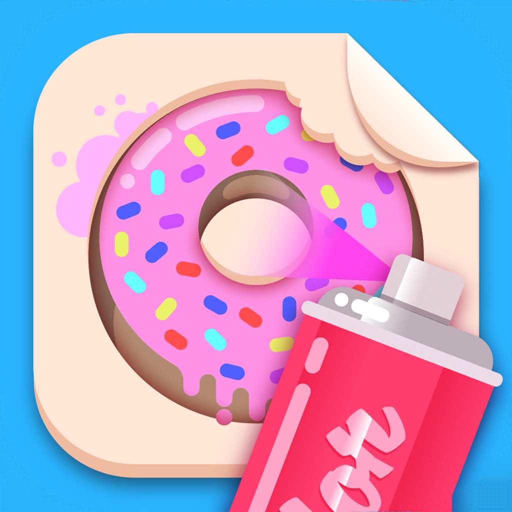 Get Stencil Art - Spray Masters for iOS, iPhone, iPad Aso Report