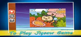 Game screenshot Jigsaw Puzzle Master Games hack