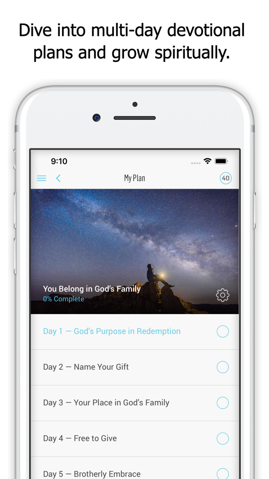 #4. Telling the Truth (iOS) 由: Crowd Hub