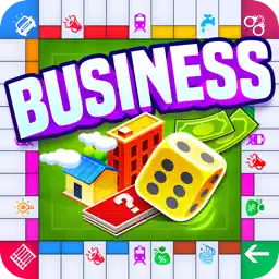 Business Game: Monopolist app icon