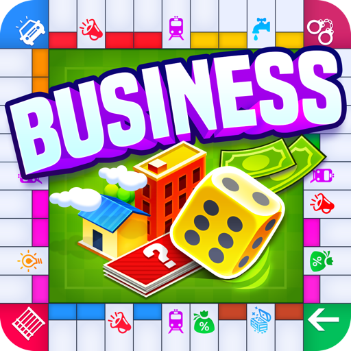 Business Game: Monopolist icon