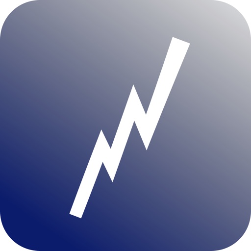 Live Lightning - AppWisp.com