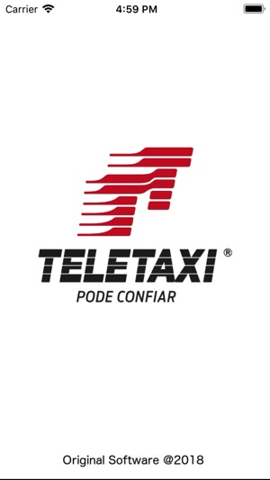 Teletaxi Recife(圖1)-速報App