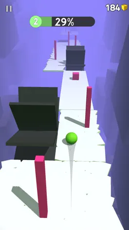 Game screenshot Rolley hack