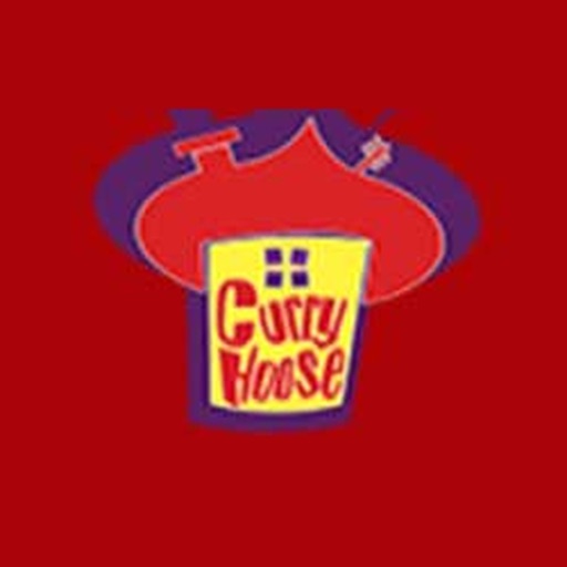 Curry Hoose icon