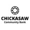 Start banking wherever you are with Chickasaw Community Bank Business Mobile for mobile banking