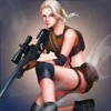 Sniper Girls: 3D Gun Shooting icon