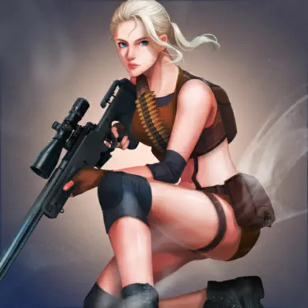 Sniper Girls: 3D Gun Shooting Cheats