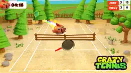 How to cancel & delete the crazy tennis 2