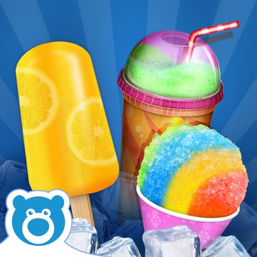 Frozen Treat Maker icon